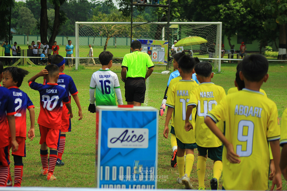 ijl u10 240825 maesa pararaider white vs johnson sports academy