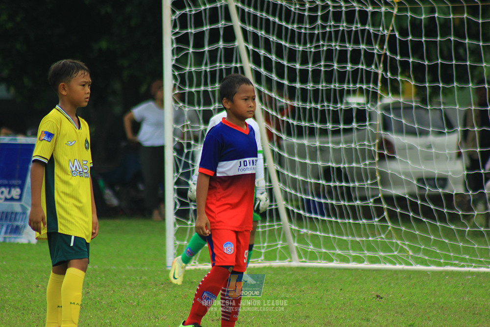 ijl u10 240825 maesa pararaider white vs johnson sports academy