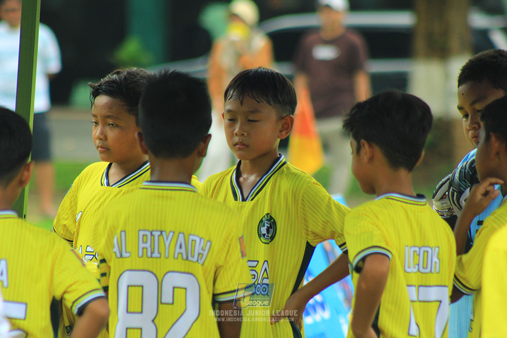 ijl u10 240825 maesa pararaider white vs johnson sports academy