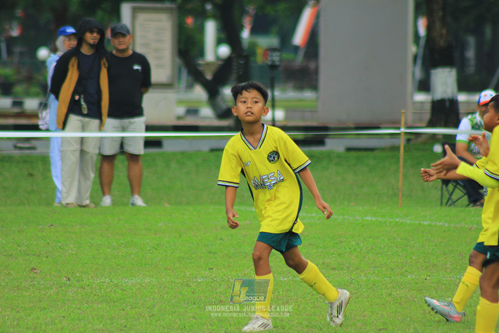 ijl u10 240825 maesa pararaider white vs johnson sports academy