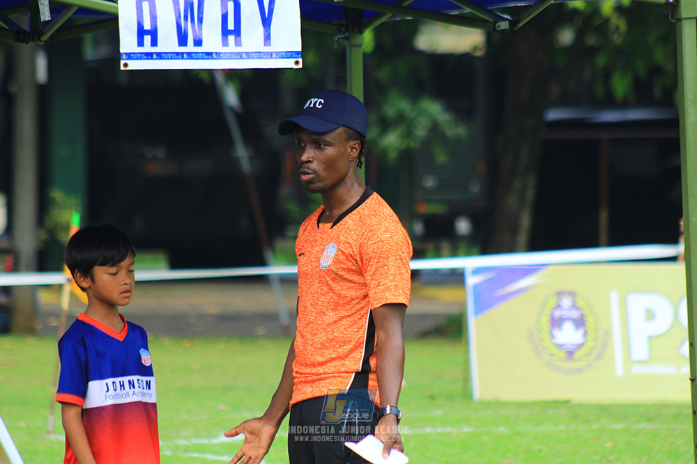 ijl u10 240825 maesa pararaider white vs johnson sports academy