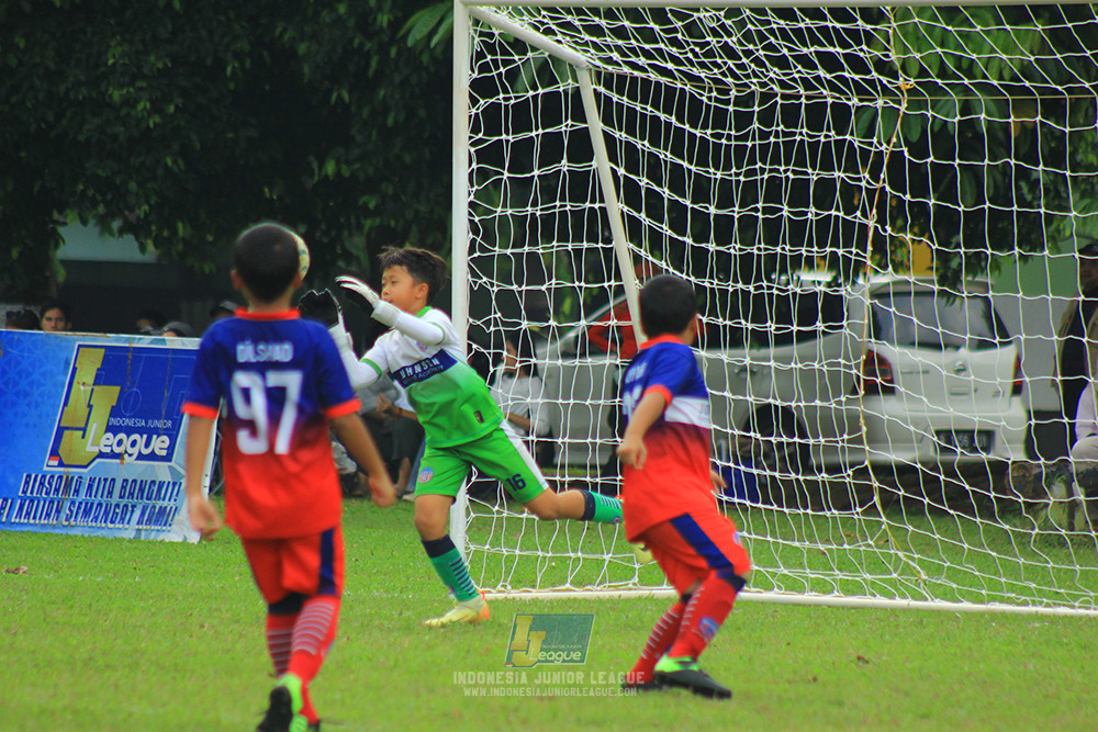 ijl u10 240825 maesa pararaider white vs johnson sports academy
