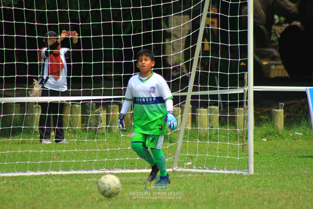 ijl u10 240825 maesa pararaider white vs johnson sports academy