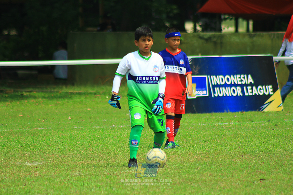 ijl u10 240825 maesa pararaider white vs johnson sports academy