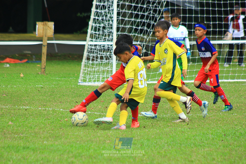 ijl u10 240825 maesa pararaider white vs johnson sports academy