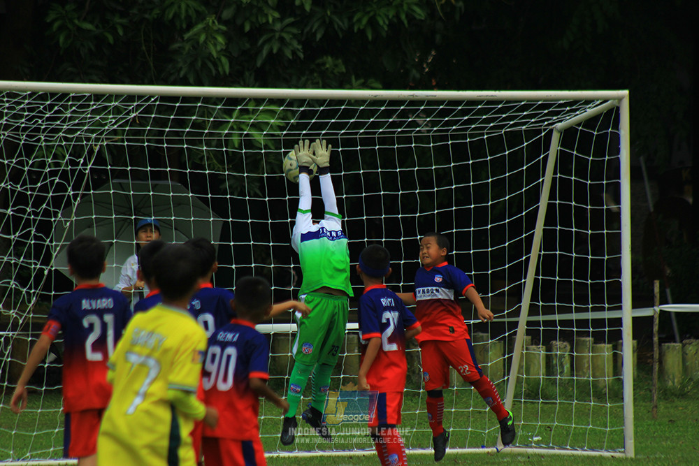 ijl u10 240825 maesa pararaider white vs johnson sports academy