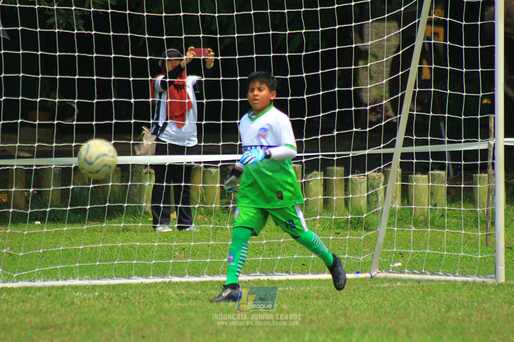 ijl u10 240825 maesa pararaider white vs johnson sports academy