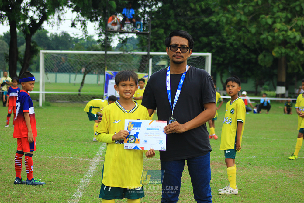 ijl u10 240825 maesa pararaider white vs johnson sports academy