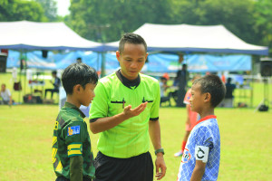 [IJL-U10 240825] MAESAPARARAIDER ARMY VS ENDANG WITARSA FC