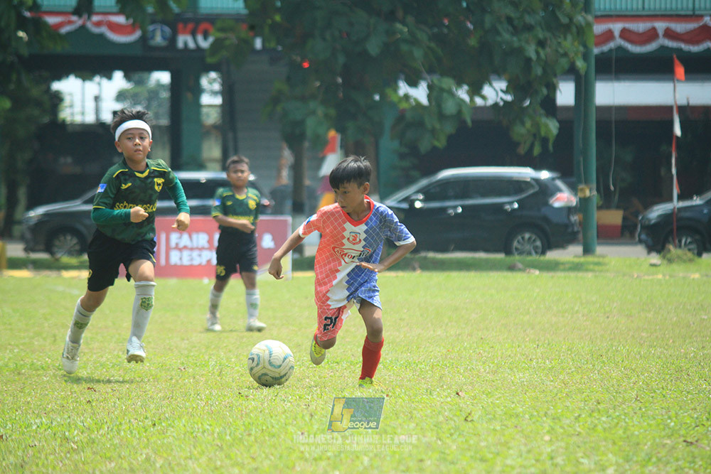 ijl u10 240825 maesapararaider army vs endang witarsa fc