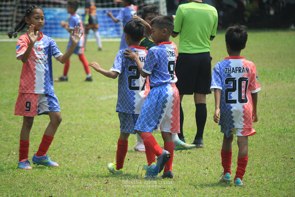 ijl u10 240825 maesapararaider army vs endang witarsa fc
