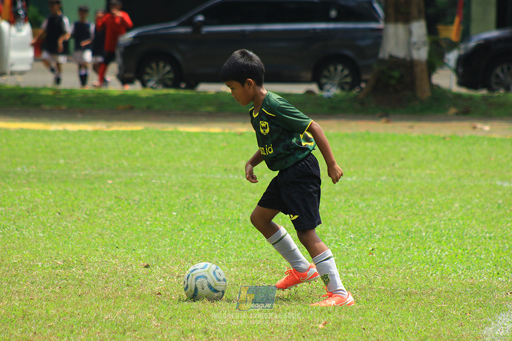 ijl u10 240825 maesapararaider army vs endang witarsa fc
