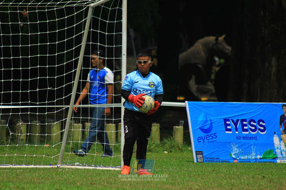 ijl u10 240825 maesapararaider army vs endang witarsa fc