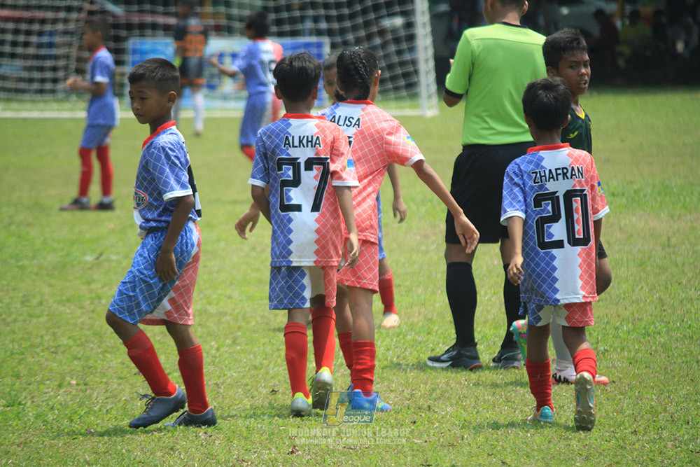 ijl u10 240825 maesapararaider army vs endang witarsa fc