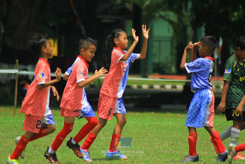 ijl u10 240825 maesapararaider army vs endang witarsa fc