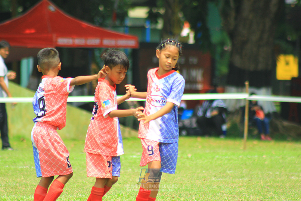ijl u10 240825 maesapararaider army vs endang witarsa fc