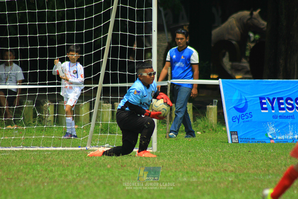 ijl u10 240825 maesapararaider army vs endang witarsa fc