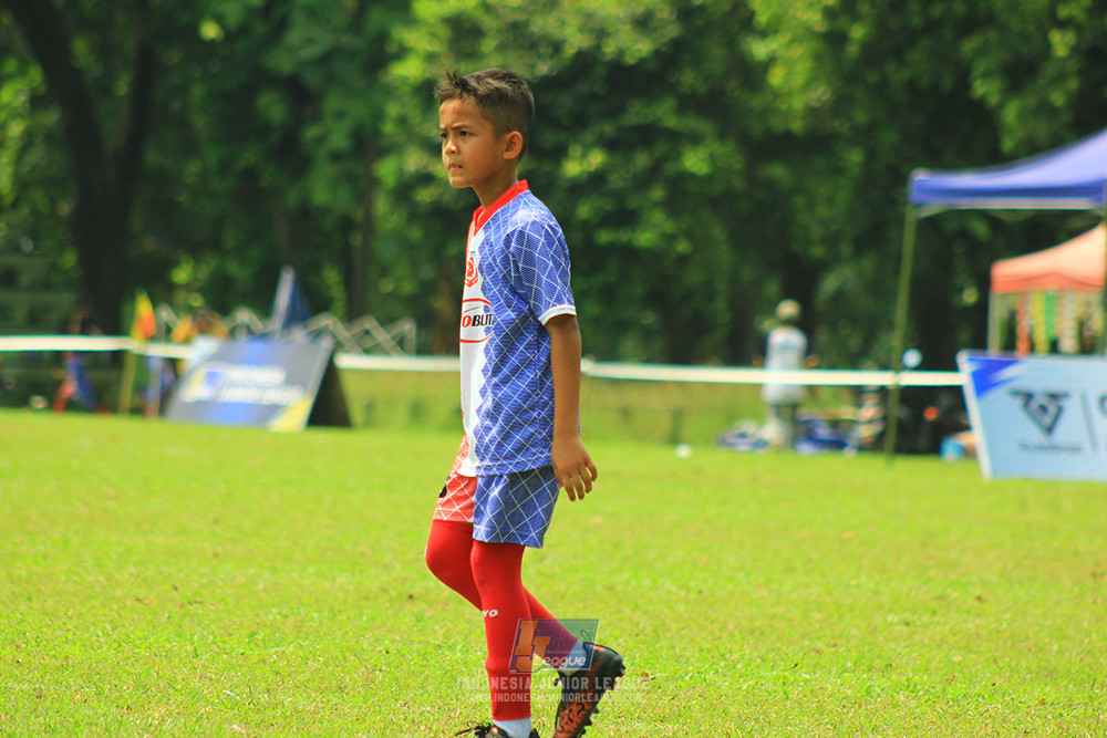ijl u10 240825 maesapararaider army vs endang witarsa fc