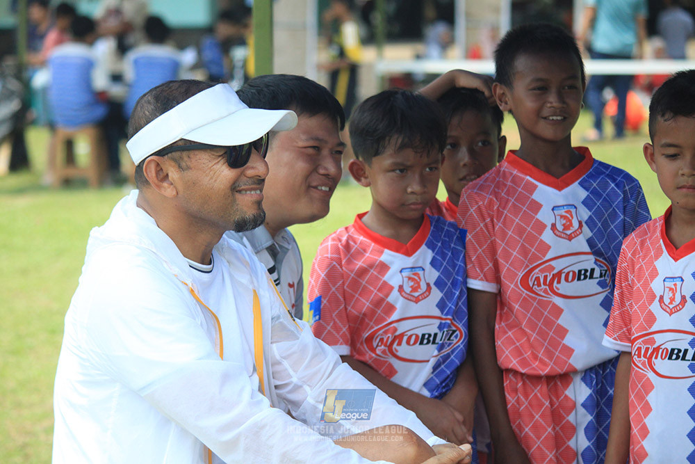 ijl u10 240825 maesapararaider army vs endang witarsa fc