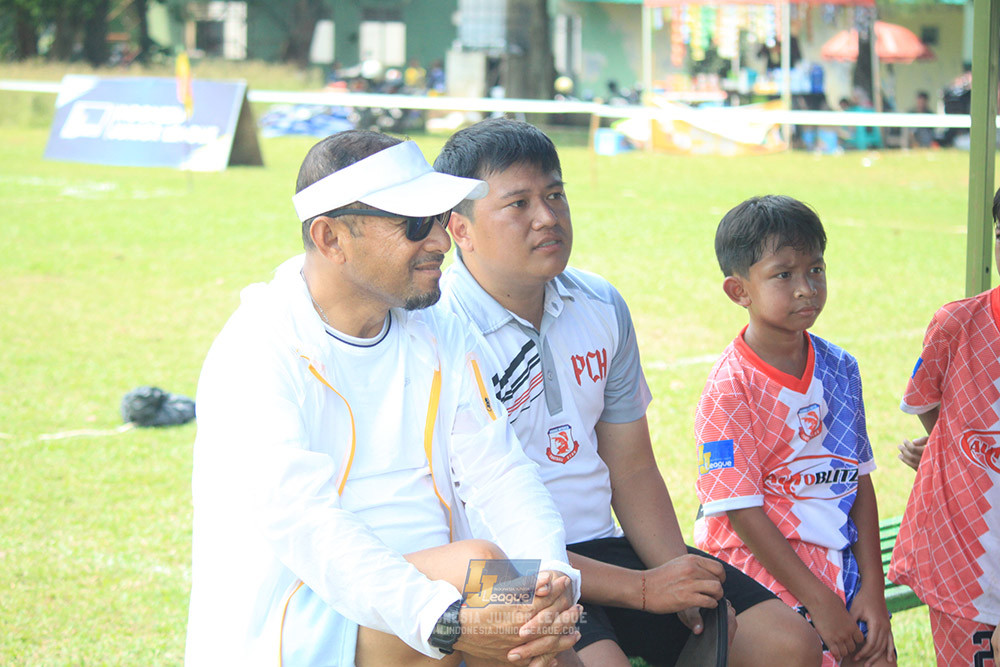ijl u10 240825 maesapararaider army vs endang witarsa fc