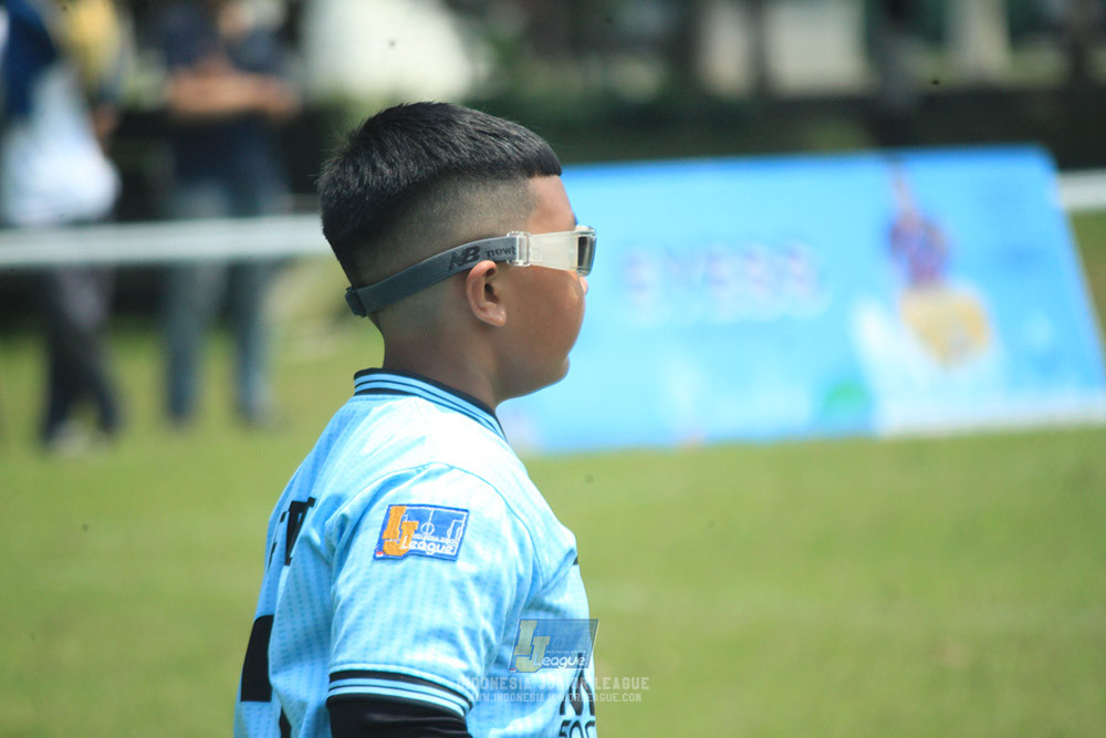 ijl u10 240825 maesapararaider army vs endang witarsa fc