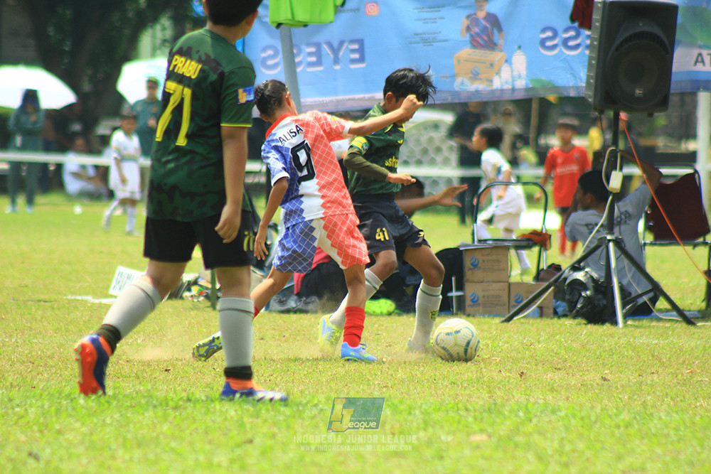 ijl u10 240825 maesapararaider army vs endang witarsa fc