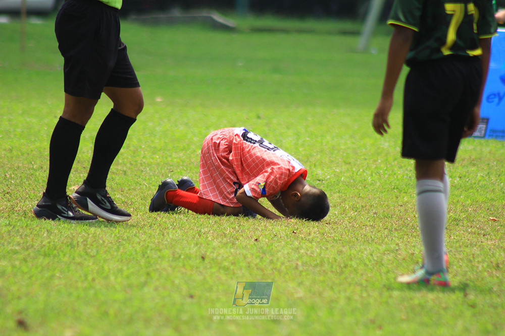 ijl u10 240825 maesapararaider army vs endang witarsa fc