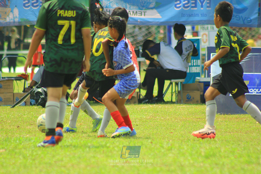 ijl u10 240825 maesapararaider army vs endang witarsa fc