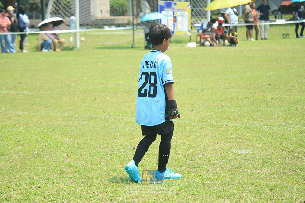 ijl u10 240825 maesapararaider army vs endang witarsa fc