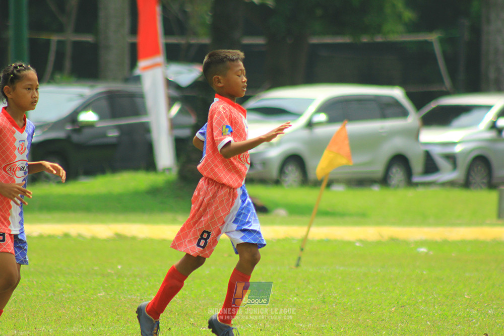 ijl u10 240825 maesapararaider army vs endang witarsa fc