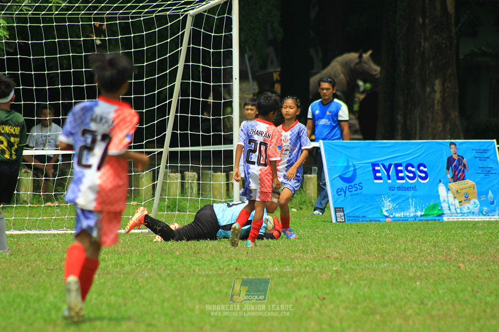 ijl u10 240825 maesapararaider army vs endang witarsa fc