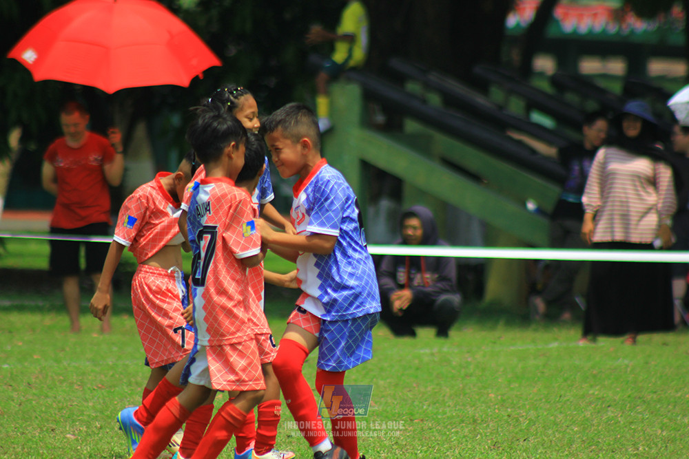 ijl u10 240825 maesapararaider army vs endang witarsa fc