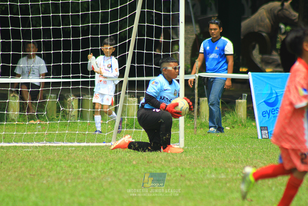 ijl u10 240825 maesapararaider army vs endang witarsa fc