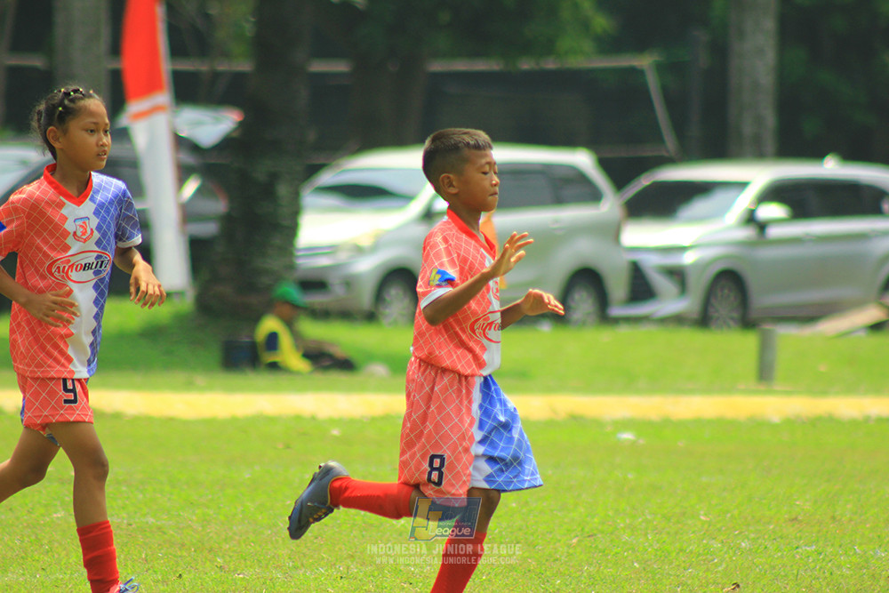 ijl u10 240825 maesapararaider army vs endang witarsa fc