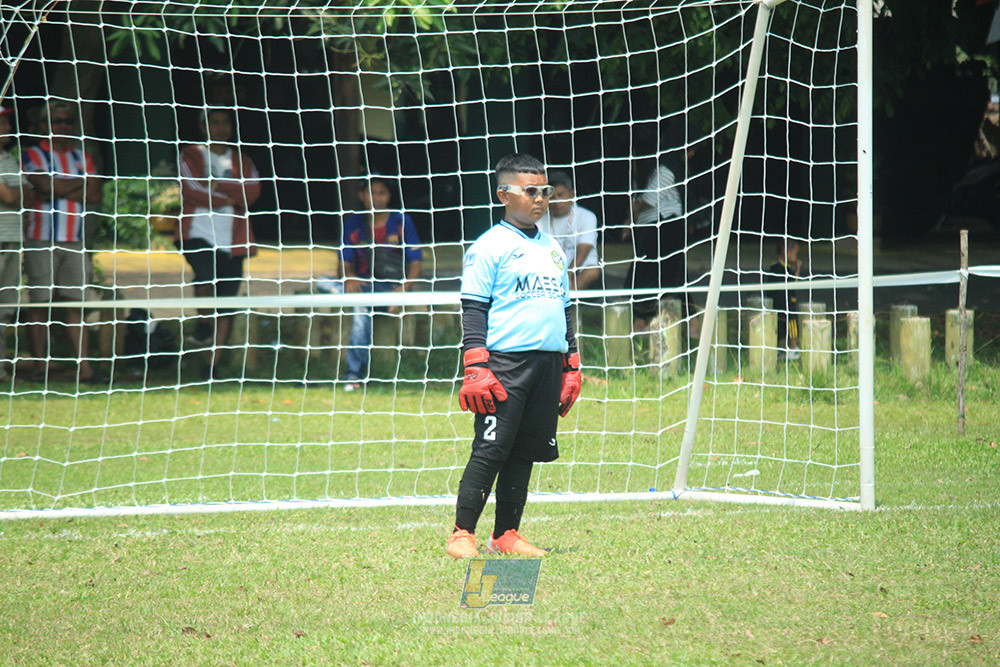 ijl u10 240825 maesapararaider army vs endang witarsa fc