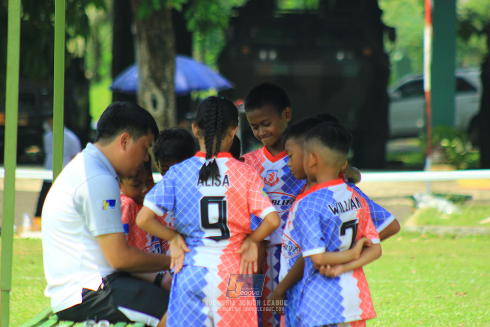 ijl u10 240825 maesapararaider army vs endang witarsa fc