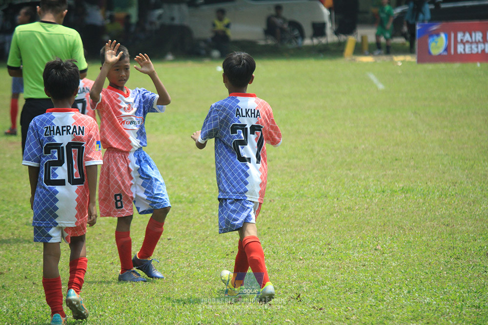 ijl u10 240825 maesapararaider army vs endang witarsa fc