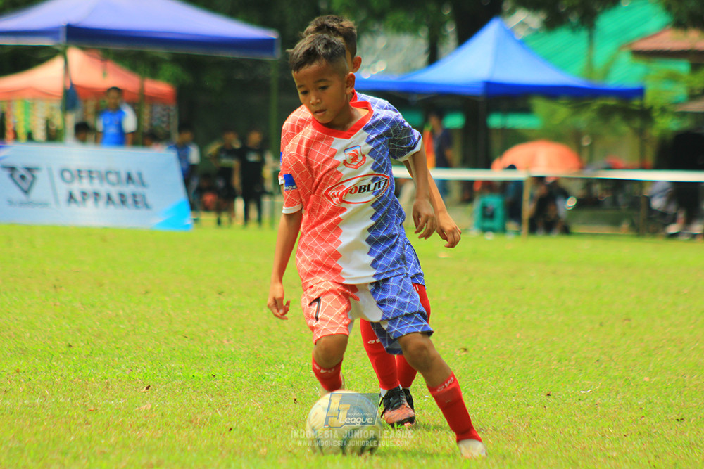 ijl u10 240825 maesapararaider army vs endang witarsa fc