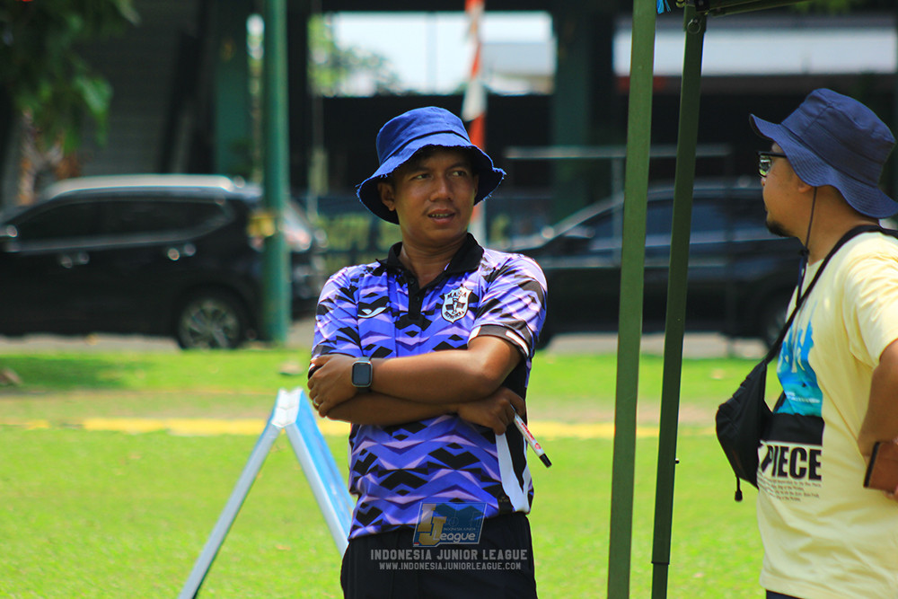 ijl u10 240825 maesapararaider army vs endang witarsa fc