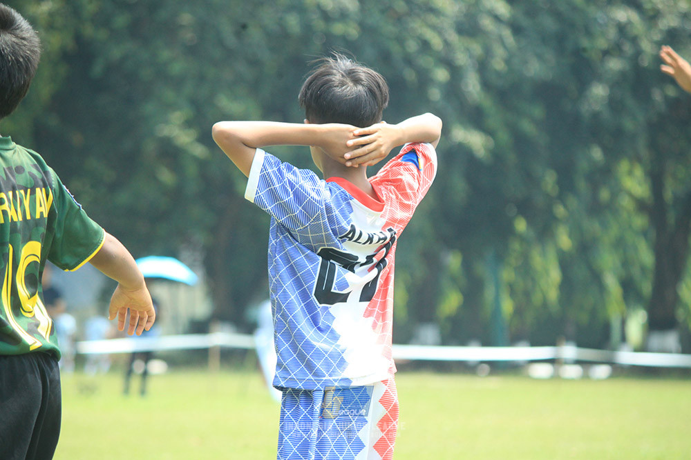 ijl u10 240825 maesapararaider army vs endang witarsa fc