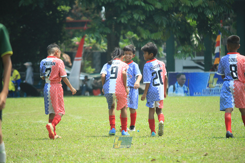 ijl u10 240825 maesapararaider army vs endang witarsa fc
