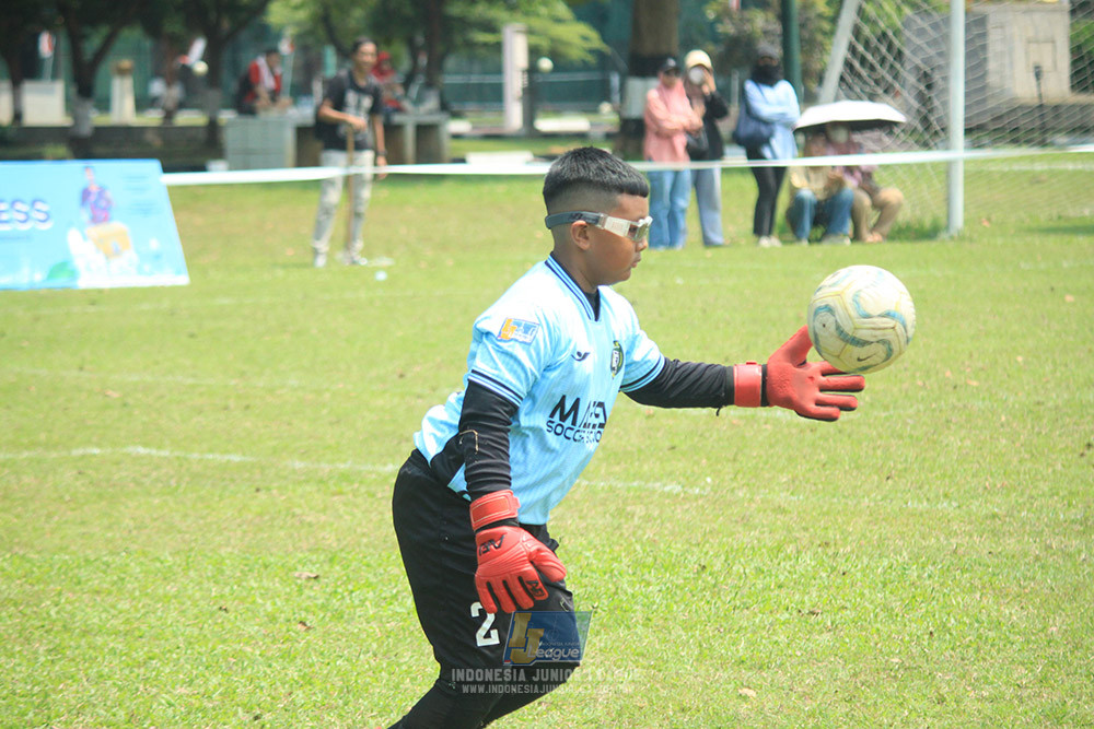 ijl u10 240825 maesapararaider army vs endang witarsa fc