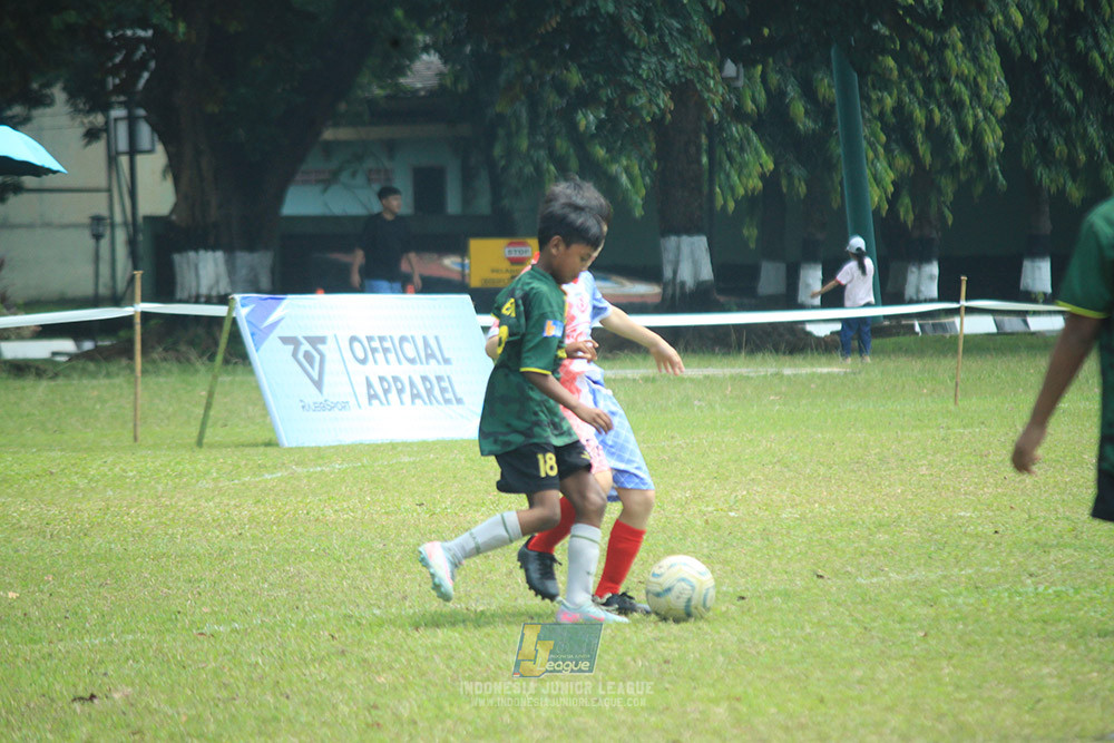 ijl u10 240825 maesapararaider army vs endang witarsa fc