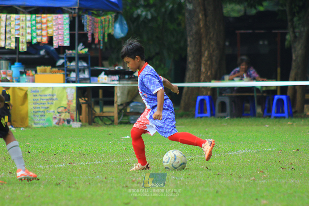 ijl u10 240825 maesapararaider army vs endang witarsa fc