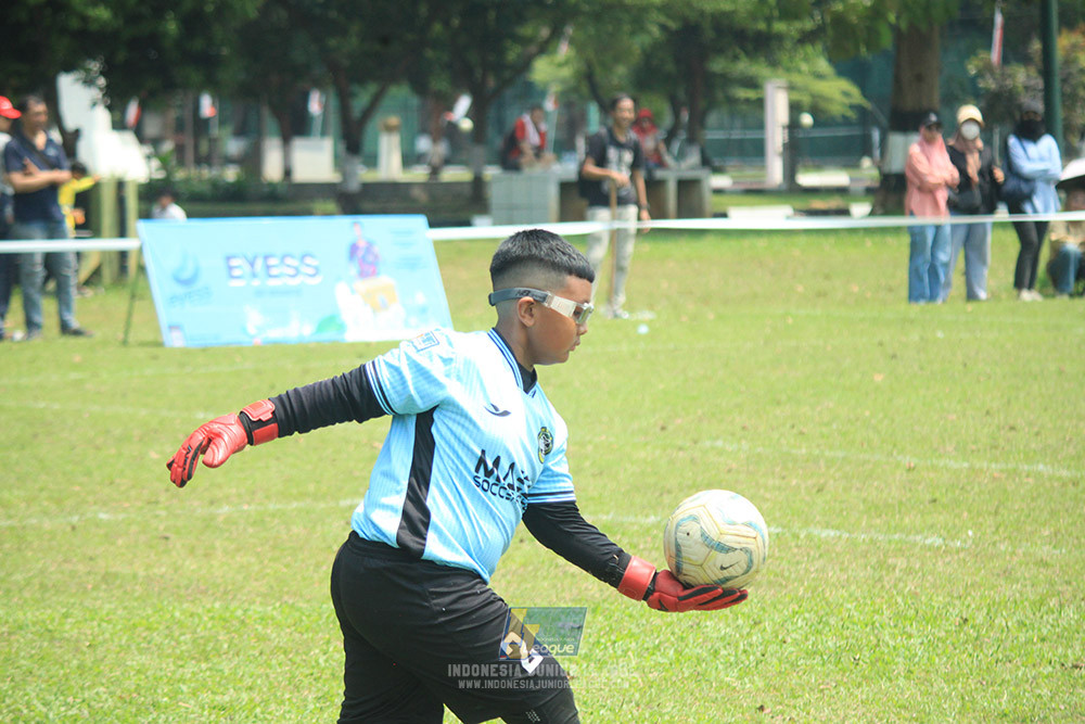 ijl u10 240825 maesapararaider army vs endang witarsa fc