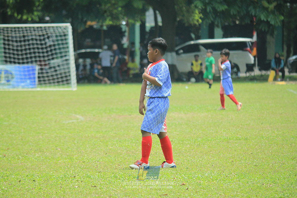 ijl u10 240825 maesapararaider army vs endang witarsa fc