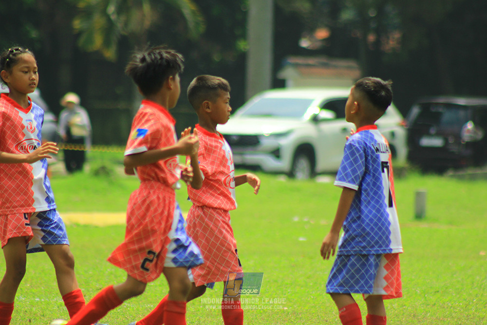 ijl u10 240825 maesapararaider army vs endang witarsa fc