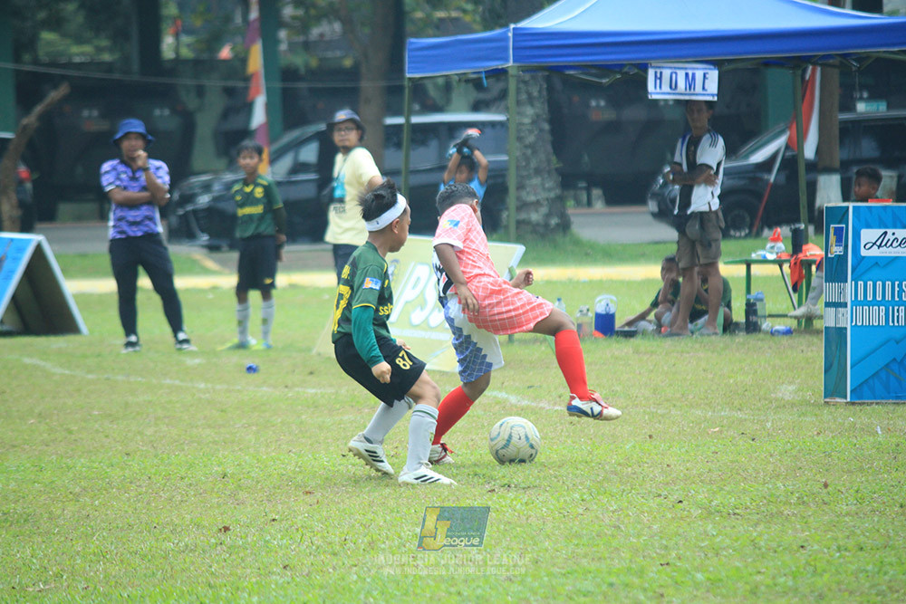 ijl u10 240825 maesapararaider army vs endang witarsa fc