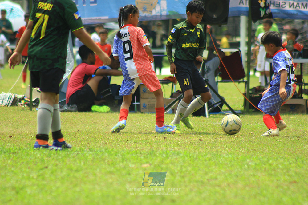 ijl u10 240825 maesapararaider army vs endang witarsa fc