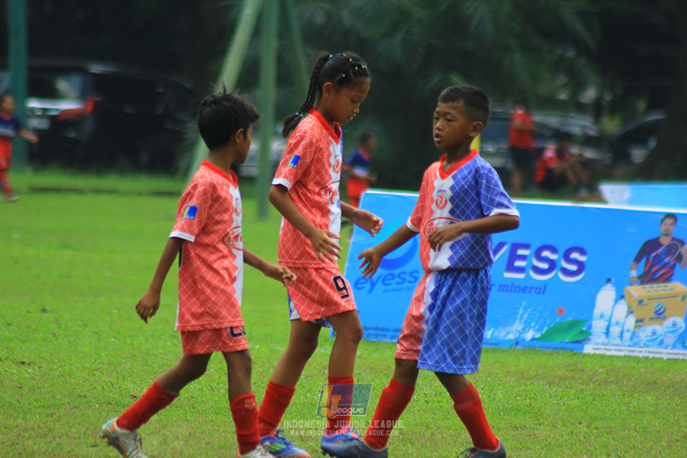 ijl u10 240825 maesapararaider army vs endang witarsa fc